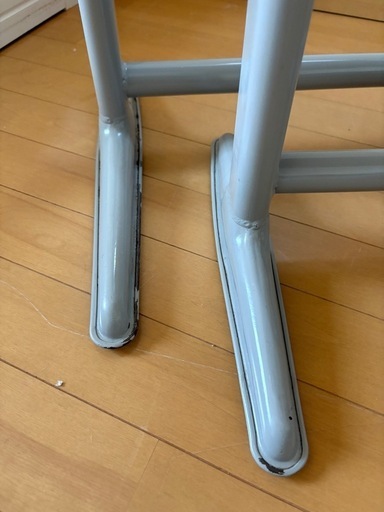 KOKUYO 高さ調整可能な学習机と椅子