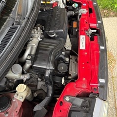 完売！ありがとうございました。オッティ車検ロング軽の画像
