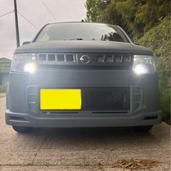 完売！ありがとうございました。オッティ車検ロング軽の画像
