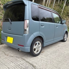 完売！ありがとうございました。オッティ車検ロング軽の画像