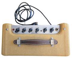 【希少】Fender USA Bronco Ampの画像