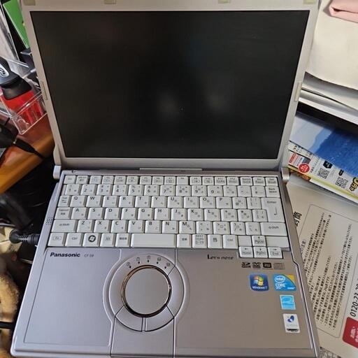 新品SSD512GB, メモリ8GB (ももりりここ) 向山のノートパソコン 新品SSD512GB, メモリ8GB (ももりりここ) 向山のノートパソコン