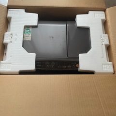 【相談中】三菱電機　石油ファンヒーターの画像