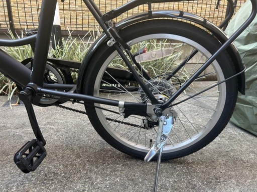 取引中　ComO'rade(コモラード) 自転車