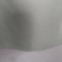 レディーススーツ13号　レース半袖　襟着脱可能　東京スタイル　クリーニング済みの画像
