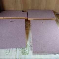 段差スロープ　屋内用の画像