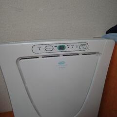 空気清浄機