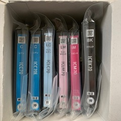 EPSONインク