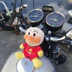 ほっこり、バイクキャンプ仲間募集します