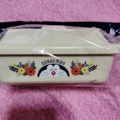 ドラえもん★フードコンテナ★新品未開封非売品ノベルティ