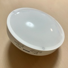 【期間限定】LEDミニシーリング YAMAZEN