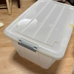 衣装ケース小さめサイズの画像