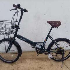 1844 丸石サイクル ROXY 外装6段