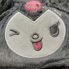 サンリオ★クロミ★ポーチ★新品未使用の画像