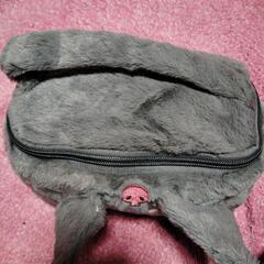 サンリオ★クロミ★ポーチ★新品未使用の画像