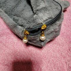 サンリオ★クロミ★ポーチ★新品未使用の画像