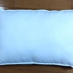ニトリ　枕　ホテルスタイルスタンダードの画像