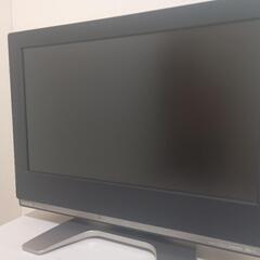 東芝REGZA 20V 07年製 