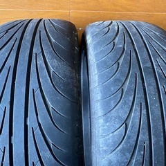 WEDS ZEA 7.5J-18 +46 114.3 5H 225/45R18の画像