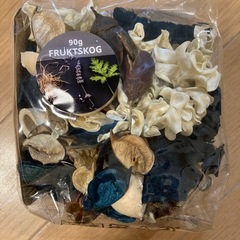 IKEA ポプリ　FRUKTSKOG 90g