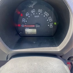 ハイゼット　軽トラ　車検2年込みの画像