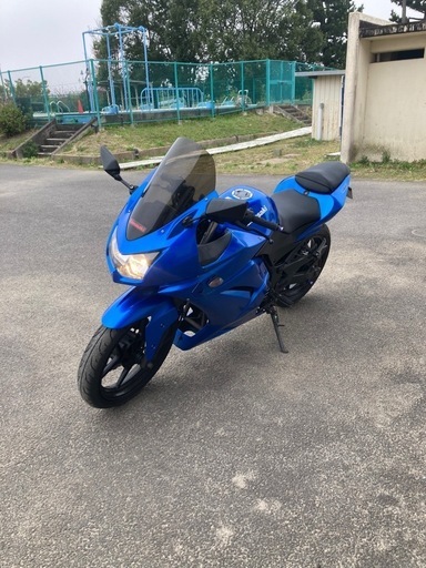 GPZ900R ニンジャ　忍者　テールカウル GPZ900R Ninja シートカウルSPL – A-TECH Online Shop