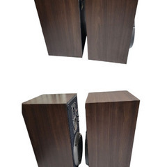 SONY SS-G3 スピーカー　ペアの画像