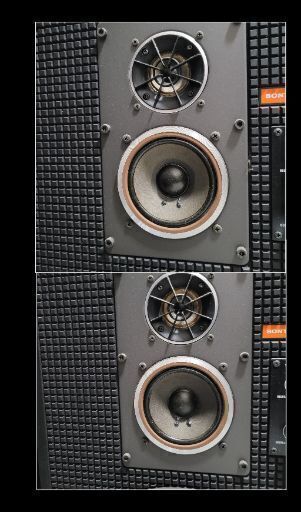 SONY SS-G3 スピーカー ペア