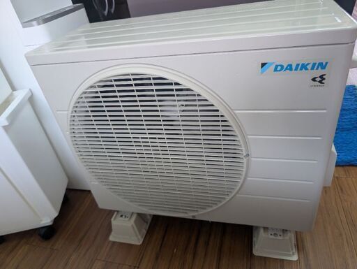 ダイキン エアコン 10畳用 工事費込み 2.8kW Eシリーズ 2024年