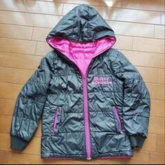 130シスタージェニィジャンバートレーナーヒートテックの画像