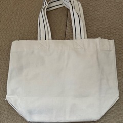 ハワイで購入　スヌーピーミニトートの画像
