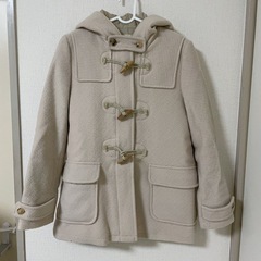 ダッフルコートの中古が安い！激安で譲ります・無料であげます