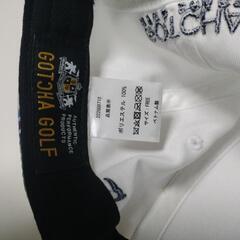 キャップ　帽子　GOTCHA　GOLFの画像