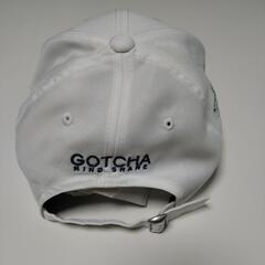 キャップ　帽子　GOTCHA　GOLFの画像
