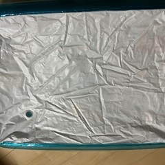 プールの画像
