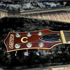 【レア】Gretsch グレッチ  G6121 チェットアトキンス  Duo Jetの画像
