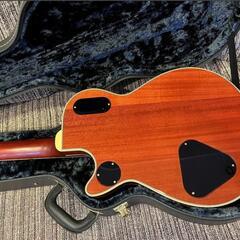 【レア】Gretsch グレッチ  G6121 チェットアトキンス  Duo Jetの画像
