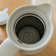 卓上ポット KITINTOの画像