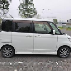 ルークス　2012年　85000キロ台　軽自動車の画像