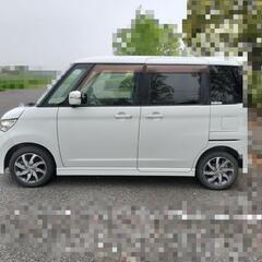 ルークス　2012年　85000キロ台　軽自動車の画像