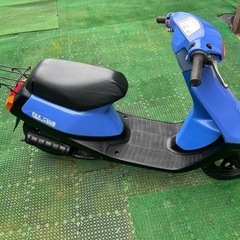 ホンダパックスクラブの画像