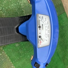 ホンダパックスクラブの画像
