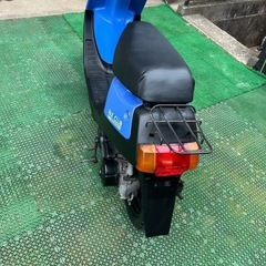 ホンダパックスクラブの画像