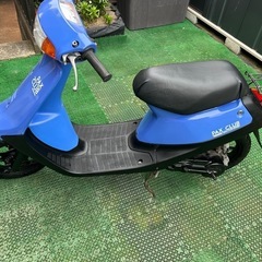ホンダパックスクラブの画像