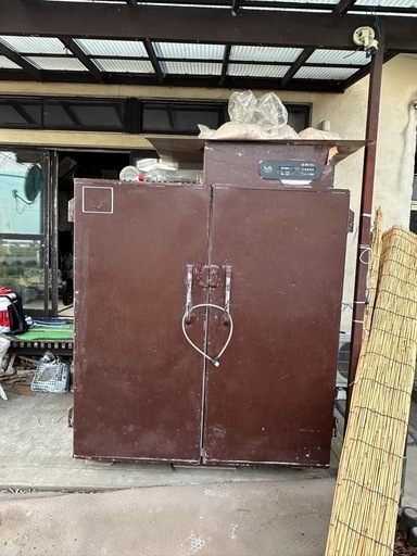 陶芸窯 陶芸 陶芸 窯 釜 炉 陶芸引退品 温度計 熱勝陶芸窯 熱勝 灯油で