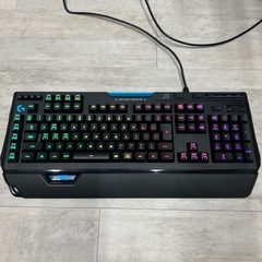 G910 キーボード