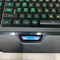 G910 キーボードの画像