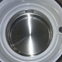 電気ケトル　電気ポット　タイガーの画像