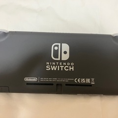 任天堂Switch right