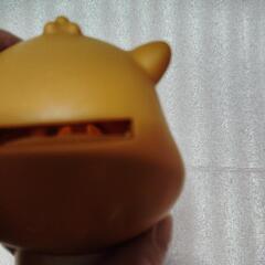 レア希少品入手困難★JA共済さがみ干支イノシシ貯金箱の画像